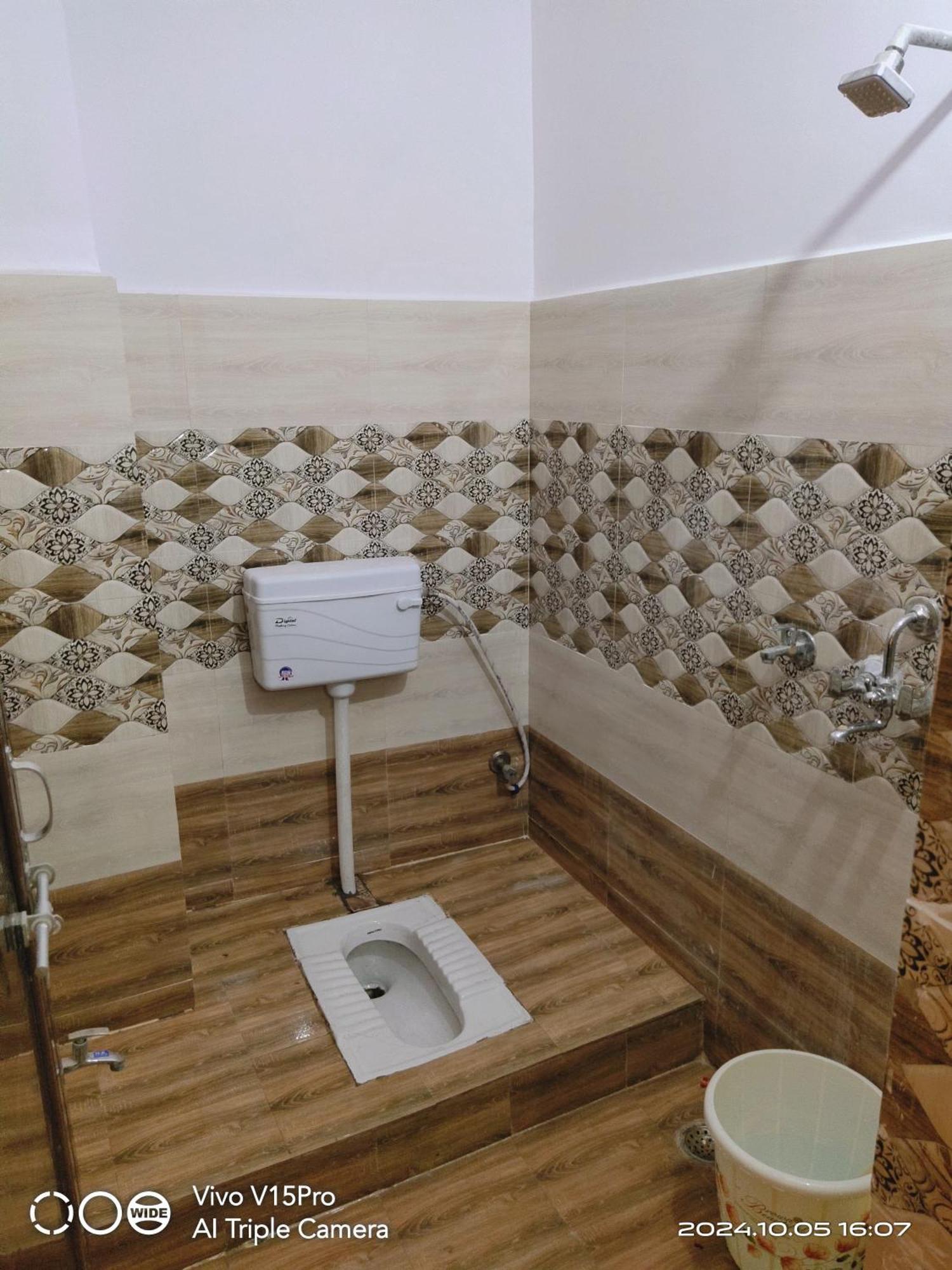 Incredible Banaras Inn Waranasi Zewnętrze zdjęcie