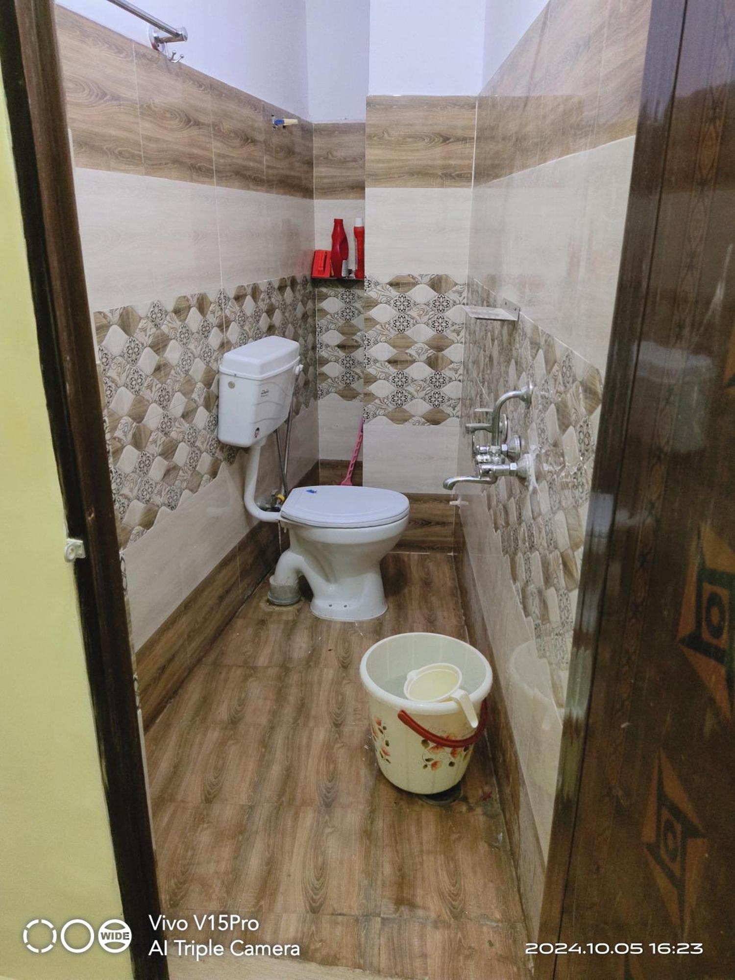 Incredible Banaras Inn Waranasi Zewnętrze zdjęcie