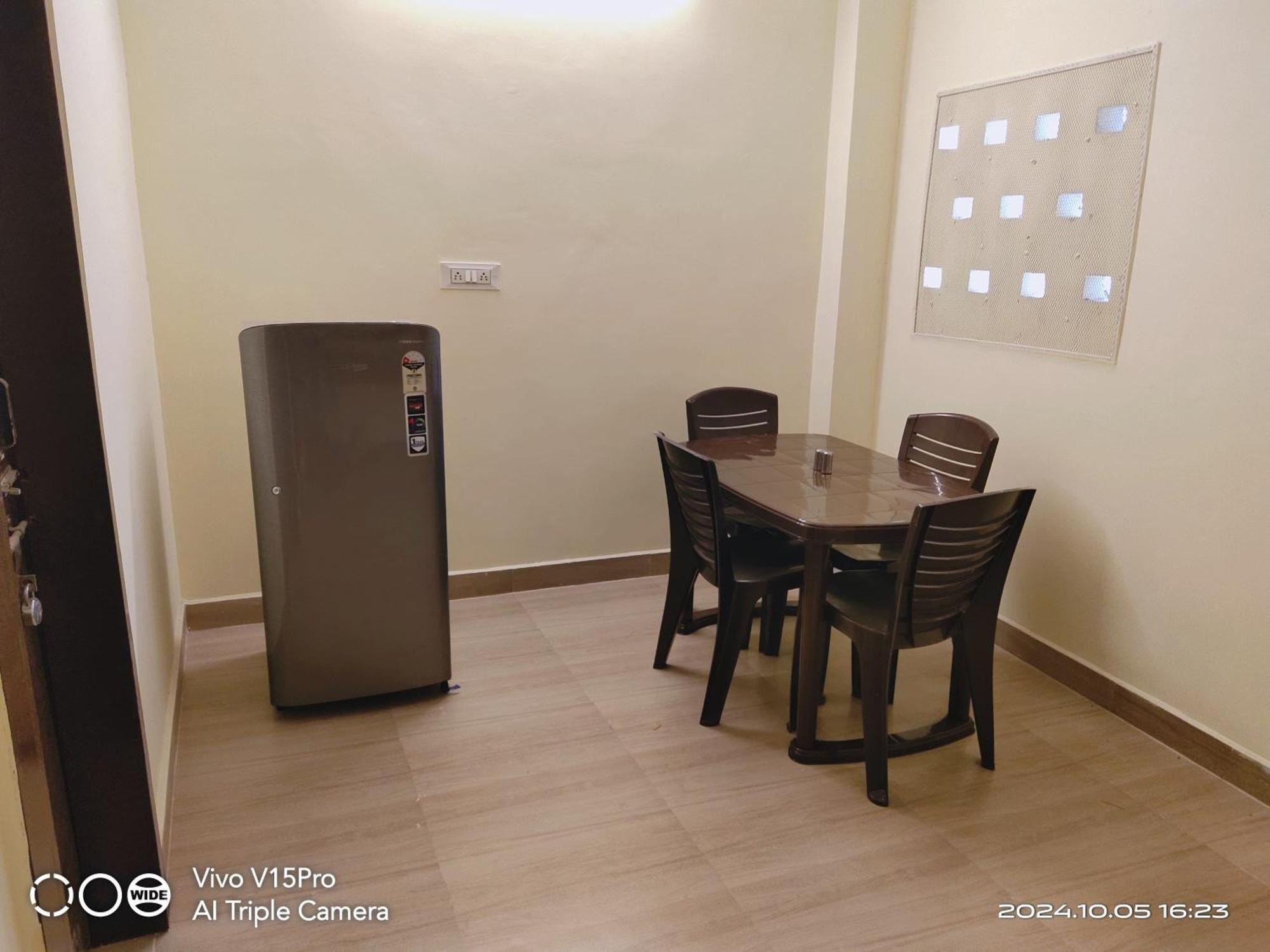 Incredible Banaras Inn Waranasi Zewnętrze zdjęcie