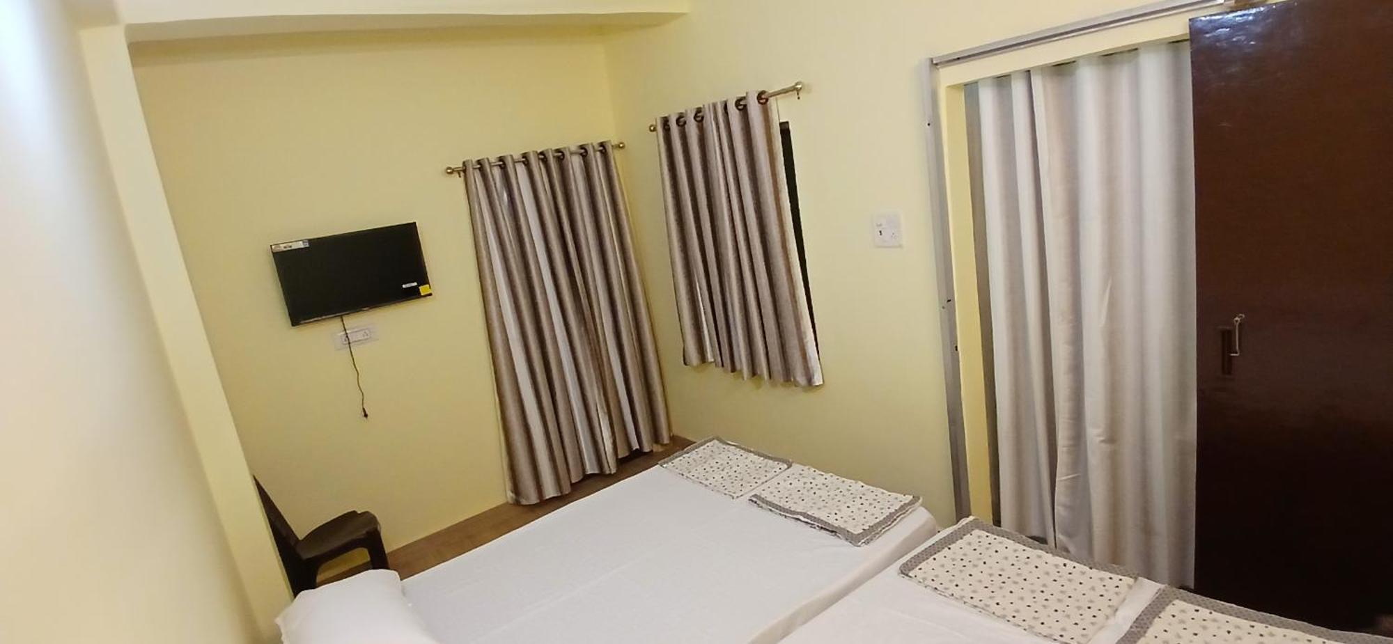 Incredible Banaras Inn Waranasi Zewnętrze zdjęcie